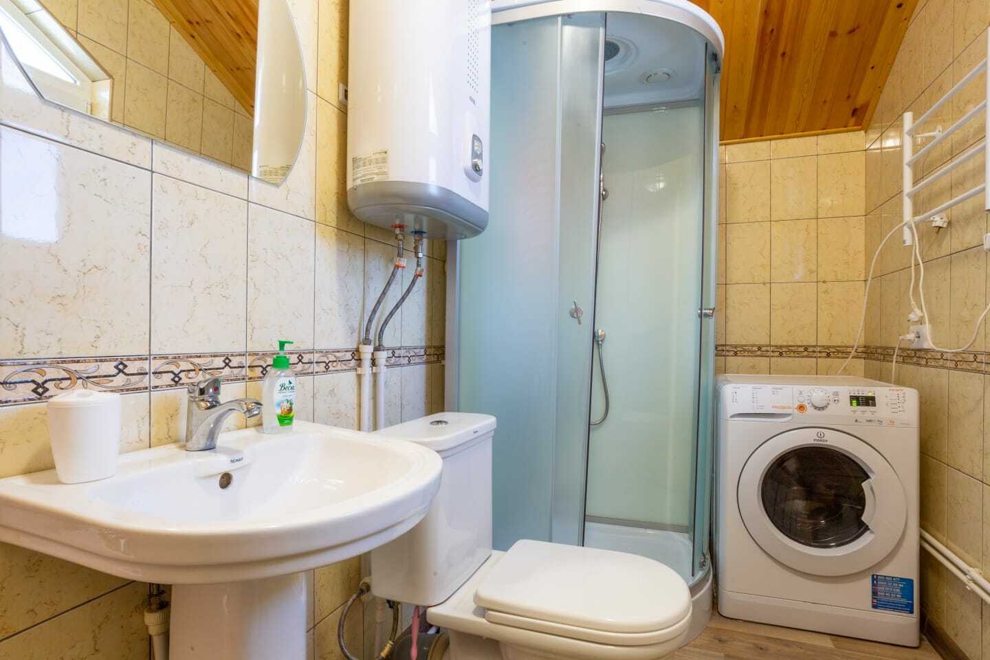 Дом Standard / Комната 5 — фото 3