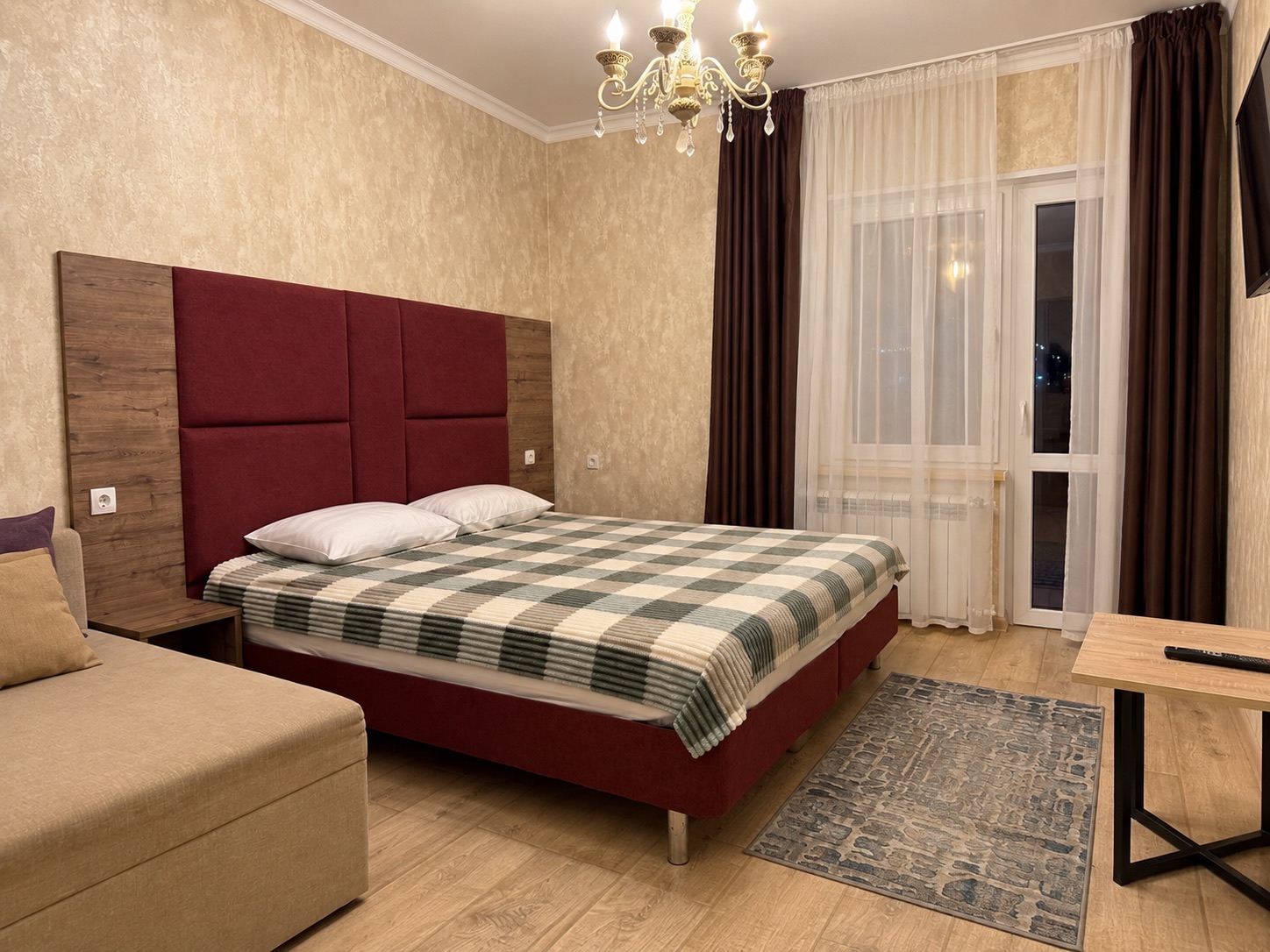 Дом Comfort / Комната 7 — фото 1
