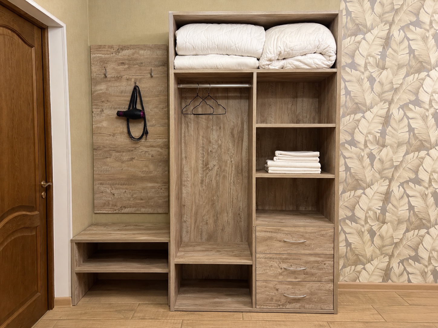 Дом Comfort / Комната 8 — фото 3