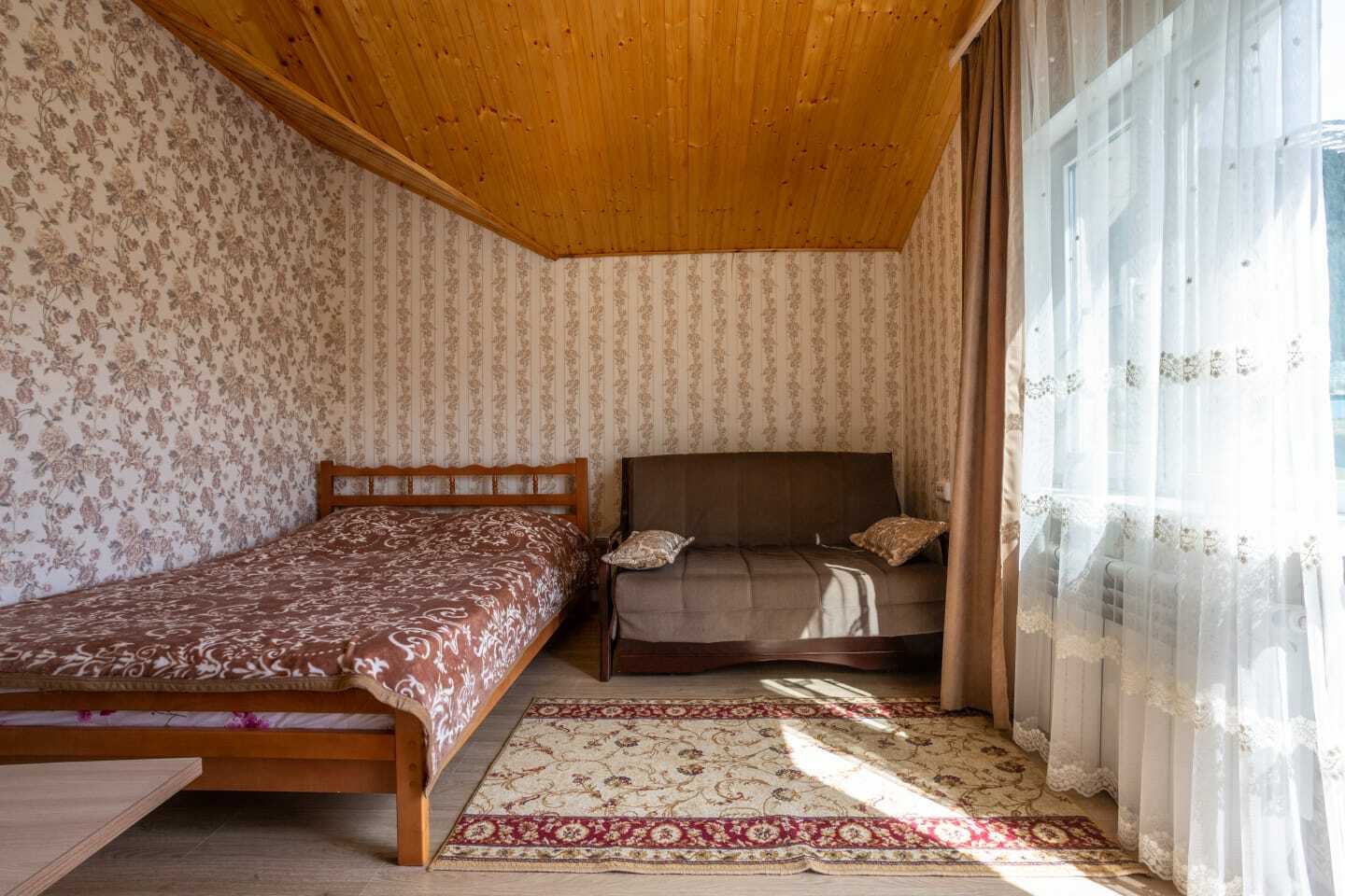 Дом Standard / Комната 5 — фото 2
