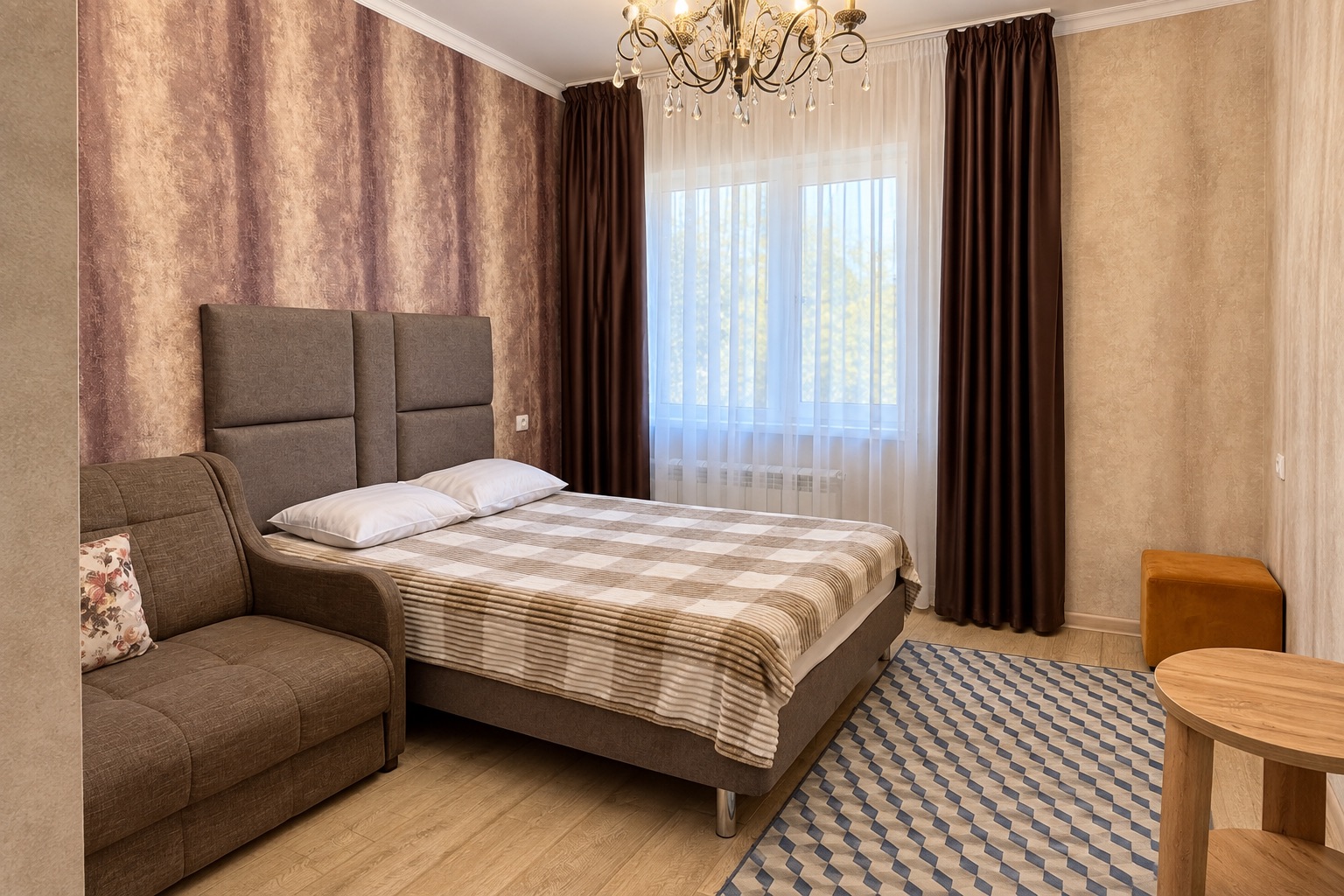 Дом Comfort / Комната 4 — фото 1