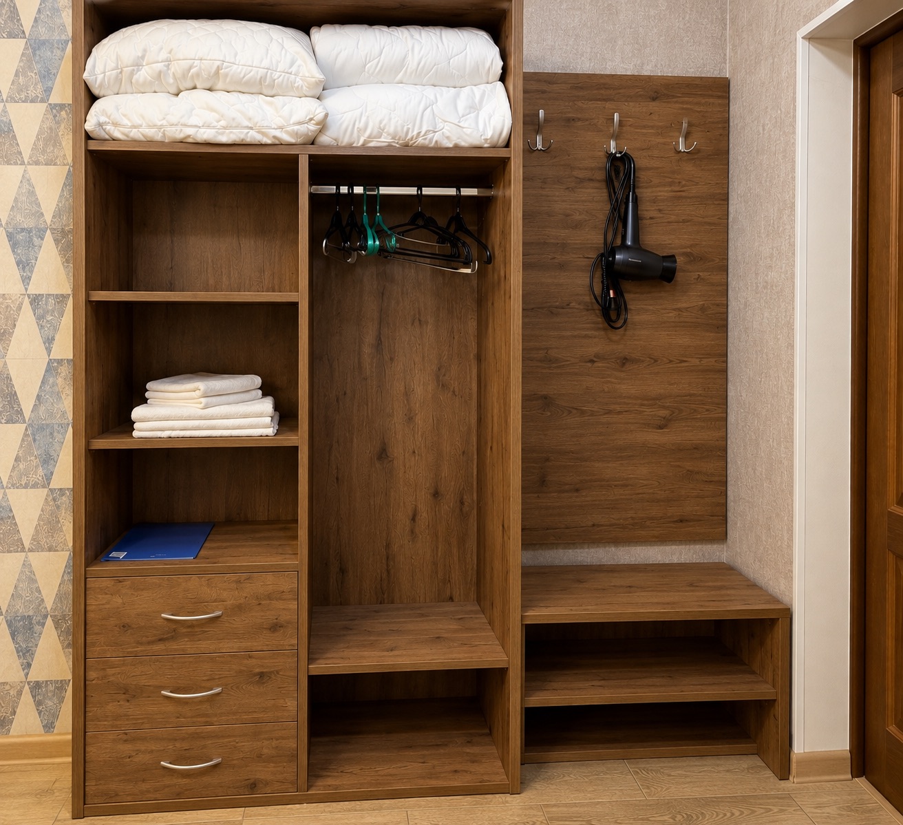 Дом Comfort / Комната 2 — фото 2