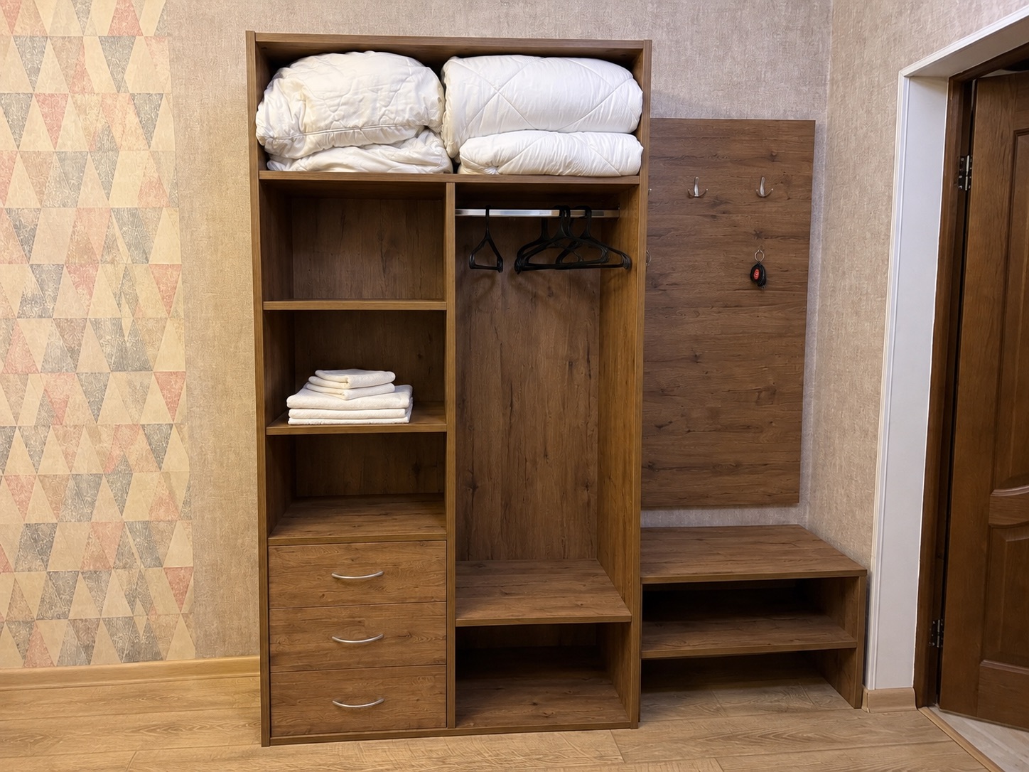 Дом Comfort / Комната 1 — фото 2