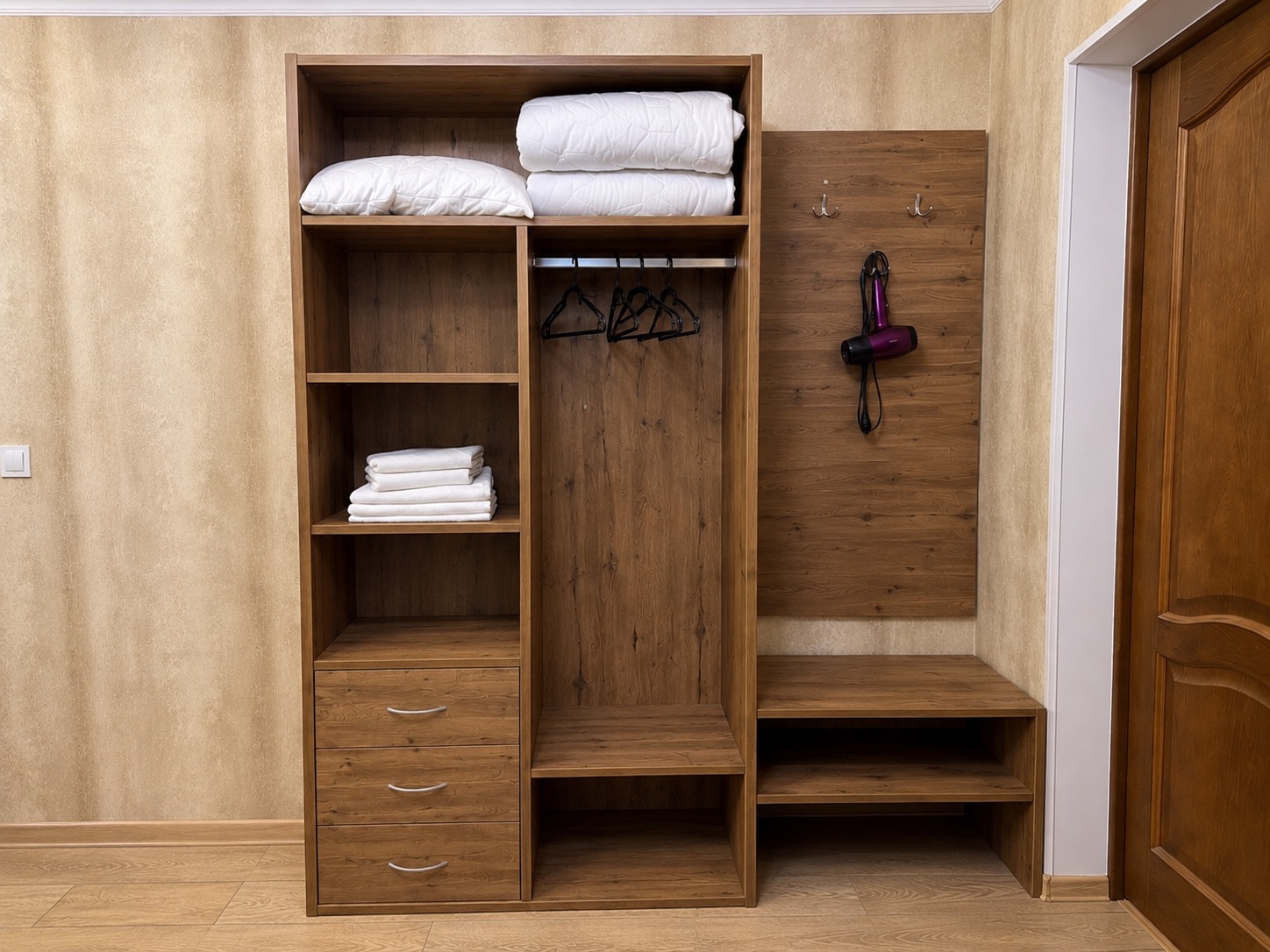Дом Comfort / Комната 4 — фото 2
